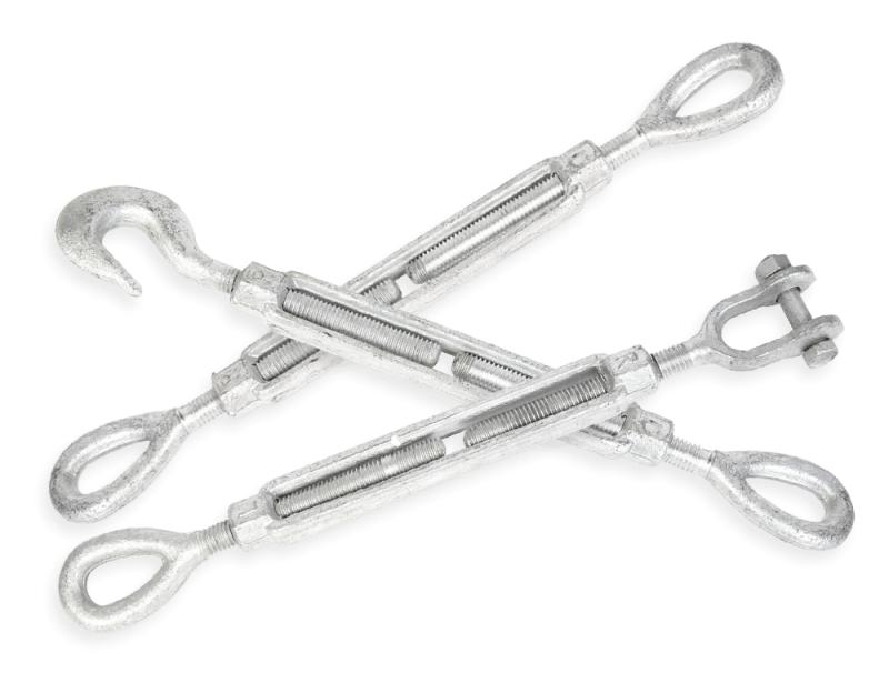 TURNBUCKLES Koch Industries, Inc.