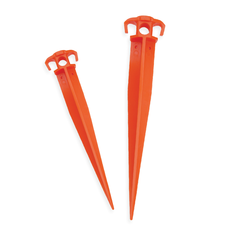 PLASTIC STAKES Koch Industries, Inc.