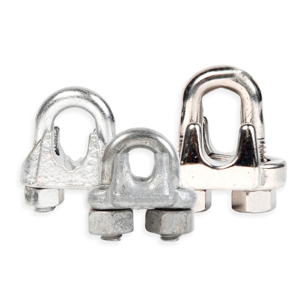 WIRE ROPE CLIPS - Koch Industries, Inc.