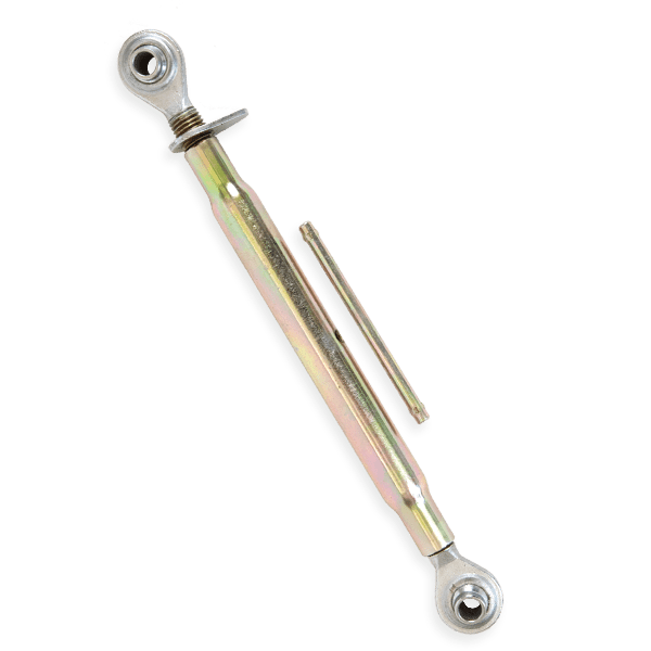 Category 0 Forged Top Link For 3 Point Hitch – 11″ To 16″ Adjustable – S01090900-TL199