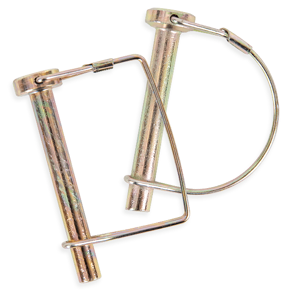 thumbnail image 2 of RanchEx Locking Pin With Square Wire Retainer, 5/16\" X 2-1/4... 2 of 14