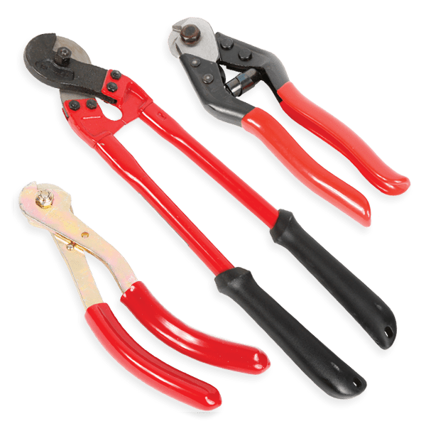 WIRE ROPE CUTTERS - Koch Industries, Inc.